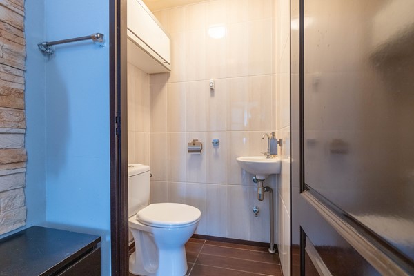 Medium property photo - Oksholm 62, 2133 KZ Hoofddorp